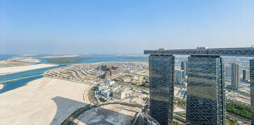 2 bedrooms Apartment in Al Reem Island, UAE No. 208809