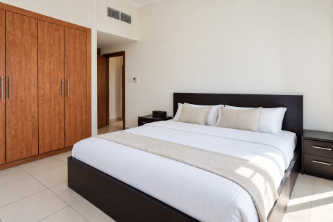Appartement de 2 chambres à Marina View, UAE No. 208808 6
