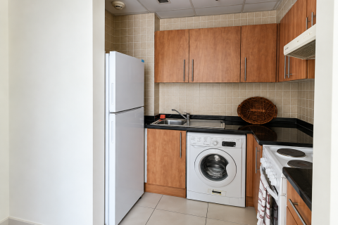 Appartement de 2 chambres à Marina View, UAE No. 208808 4