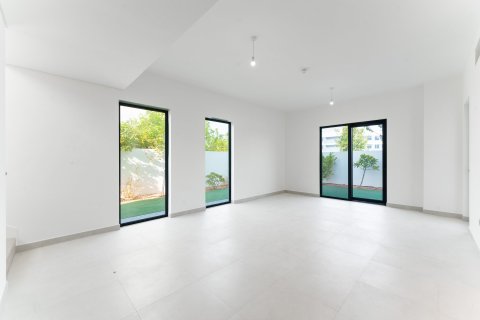 3 bedrooms Townhouse on the Yas Island, UAE No. 208806 3