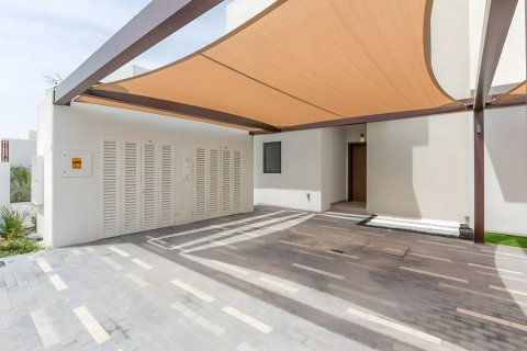 3 bedrooms Townhouse on the Yas Island, UAE No. 208806 11