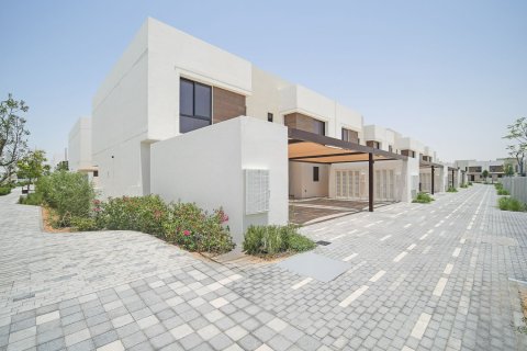 3 bedrooms Townhouse on the Yas Island, UAE No. 208806 12