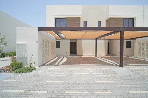 3 bedrooms Townhouse on the Yas Island, UAE No. 208806