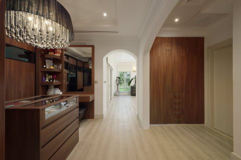 Villa de 5 chambres à Jumeirah Golf Estates, UAE No. 208803 15