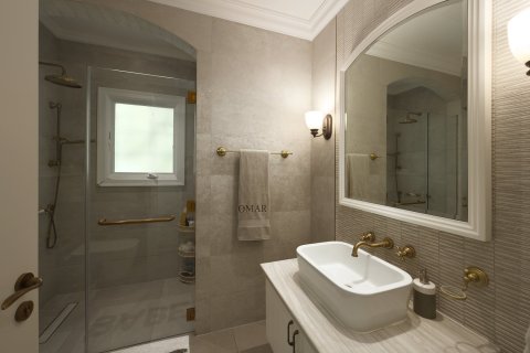 Villa de 5 chambres à Jumeirah Golf Estates, UAE No. 208803 14
