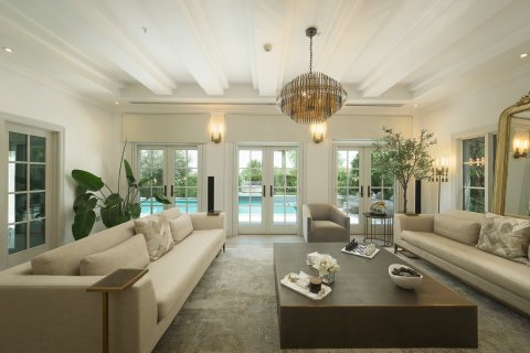 Villa de 5 chambres à Jumeirah Golf Estates, UAE No. 208803 3
