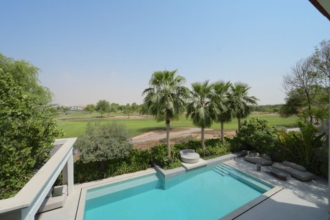 Villa de 5 chambres à Jumeirah Golf Estates, UAE No. 208803 19
