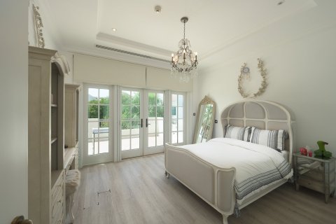 Villa de 5 chambres à Jumeirah Golf Estates, UAE No. 208803 12