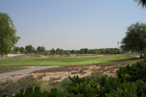 Villa de 5 chambres à Jumeirah Golf Estates, UAE No. 208803 21