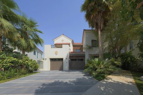Villa de 5 chambres à Jumeirah Golf Estates, UAE No. 208803 5