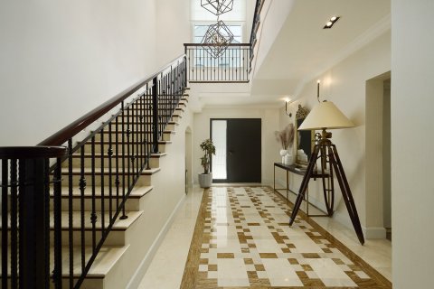 Villa de 5 chambres à Jumeirah Golf Estates, UAE No. 208803 4
