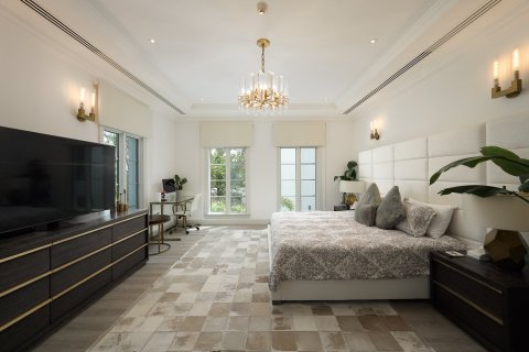 Villa de 5 chambres à Jumeirah Golf Estates, UAE No. 208803 17