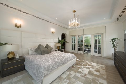 Villa de 5 chambres à Jumeirah Golf Estates, UAE No. 208803 18