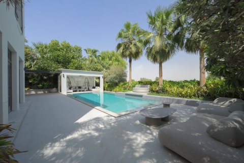 Villa de 5 chambres à Jumeirah Golf Estates, UAE No. 208803 20