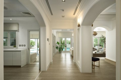 Villa de 5 chambres à Jumeirah Golf Estates, UAE No. 208803 9