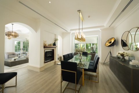 Villa de 5 chambres à Jumeirah Golf Estates, UAE No. 208803 6