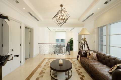 Villa de 5 chambres à Jumeirah Golf Estates, UAE No. 208803 11