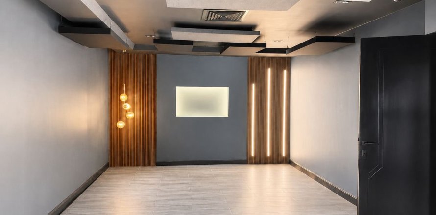Office de 102.1m² à Al Barsha, UAE No. 200163