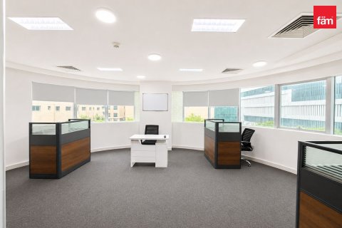 Office de 66.1m² à Al Barsha, UAE No. 200166