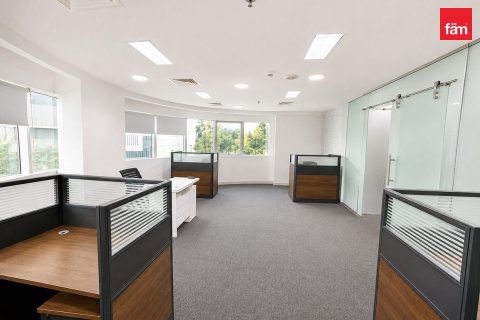Office de 66.1m² à Al Barsha, UAE No. 200166 14