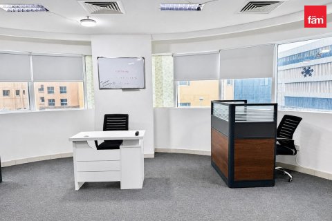 Office de 66.1m² à Al Barsha, UAE No. 200166 10