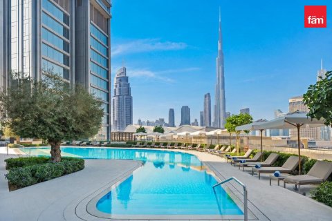 Appartement de 2 chambres à Downtown Dubai (Downtown Burj Dubai), UAE No. 200168 5