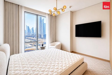 Appartement de 2 chambres à Downtown Dubai (Downtown Burj Dubai), UAE No. 200168 8