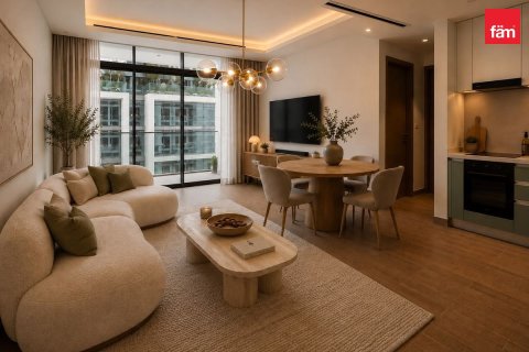 Appartement de 1 chambre à City Walk, UAE No. 200167 22