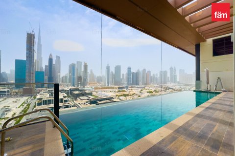 Appartement de 1 chambre à City Walk, UAE No. 200167