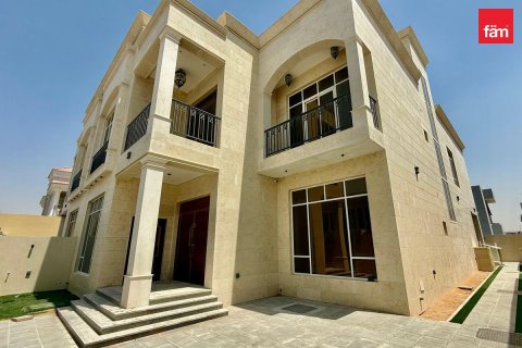 Villa de 6 chambres à Dubai, UAE No. 87399 1