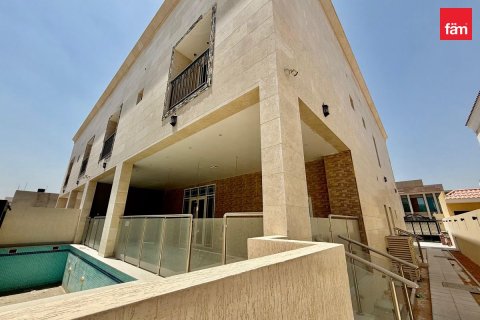 Villa de 6 chambres à Dubai, UAE No. 87399 20