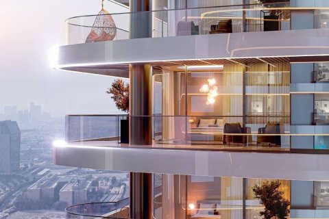 Appartement de 35.3m² à Dubai Science Park, UAE No. 87398 10