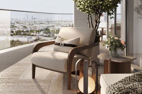 Appartement de 35.3m² à Dubai Science Park, UAE No. 87398 7
