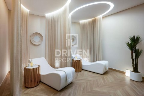 Appartement de Studio à Aykon City, UAE No. 201513 20