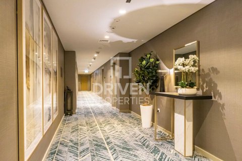 Appartement de Studio à Aykon City, UAE No. 201513 12