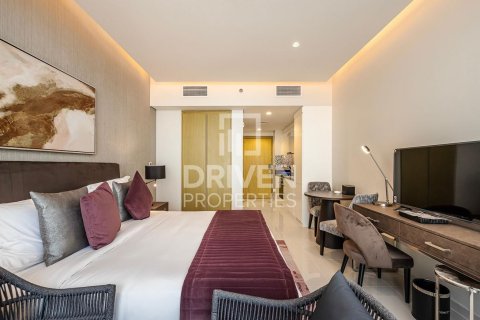 Appartement de Studio à Aykon City, UAE No. 201513 18
