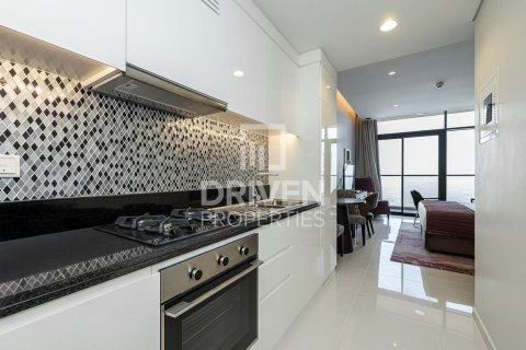 Appartement de Studio à Aykon City, UAE No. 201513 5