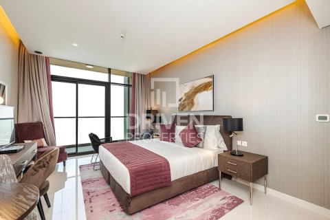 Appartement de Studio à Aykon City, UAE No. 201513 19