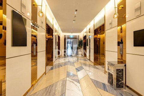 Appartement de Studio à Aykon City, UAE No. 201513 13