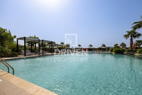 Appartement de Studio à Aykon City, UAE No. 201513 3