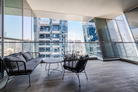 Studio Apartment in Business Bay, UAE No. 201509 15