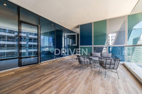 Studio Apartment in Business Bay, UAE No. 201509 14