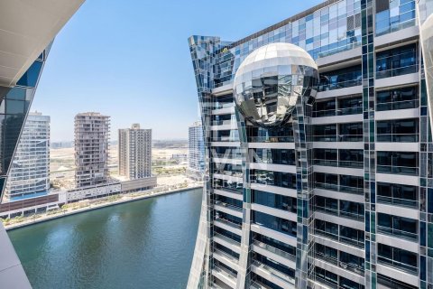 Studio Apartment in Business Bay, UAE No. 201509