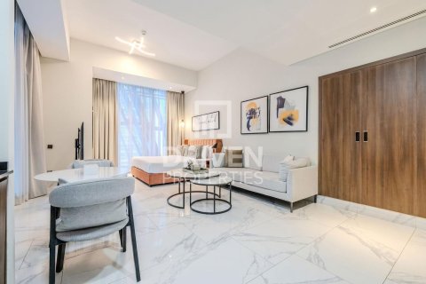 Studio Apartment in Business Bay, UAE No. 201509 4