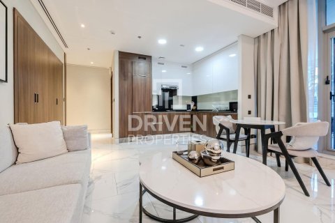 Studio Apartment in Business Bay, UAE No. 201509 8