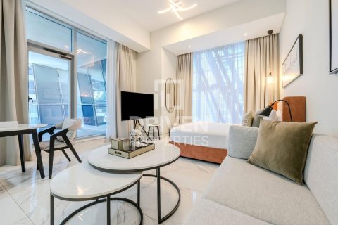 Studio Apartment in Business Bay, UAE No. 201509 10