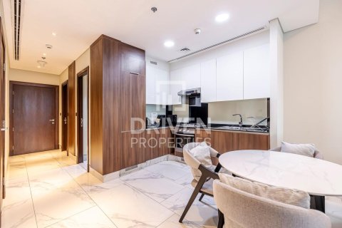 Appartement de 1 chambre à Business Bay, UAE No. 201511 13