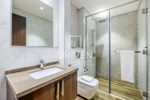 Appartement de 1 chambre à Business Bay, UAE No. 201511 8