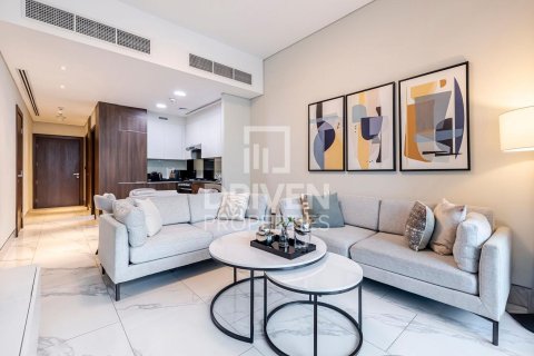 Appartement de 1 chambre à Business Bay, UAE No. 201511 4
