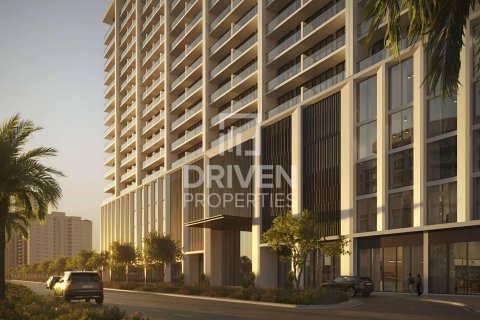 Appartement de 1 chambre à District 13, UAE No. 201512 10